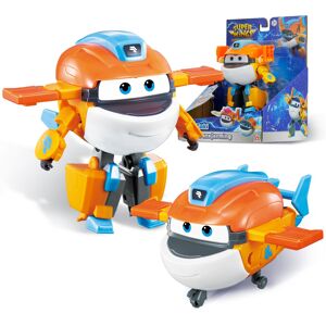 Super Wings Transforming Toys 5 in Taki Airplane Transformable Figures Toys 2 Super Wings Transforming Toys 5 in Taki Airplane Transformable Figures Toys 2