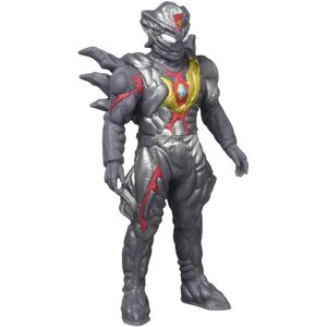 Bandai Ultraman Ultra Monster Series 136 Zerganoid Bandai Ultraman Ultra Monster Series 136 Zerganoid