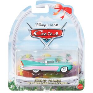 Disney Cars Easter Collection Easter Flo 1:55 Scale Diecast Vehicle Disney Cars Easter Collection Easter Flo 1:55 Scale Diecast Vehicle