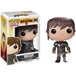 Funko POP! Movies: How to Train Your Dragon 2 - Hiccup Funko POP! Movies: How to Train Your Dragon 2 - Hiccup