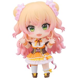 Max Factory Hololive Production: Momosuzu Nene Nendoroid Action Figure Max Factory Hololive Production: Momosuzu Nene Nendoroid Action Figure