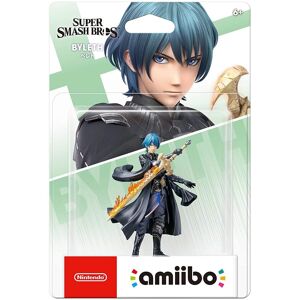 Nintendo Amiibo - Byleth - Super Smash Bros. Series - Wii; GameCube Nintendo Amiibo - Byleth - Super Smash Bros. Series - Wii; GameCube