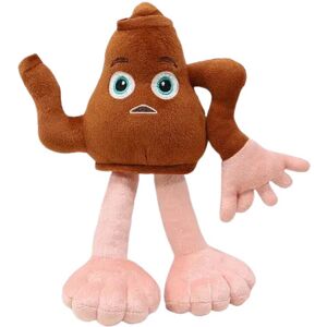Unbranded (Style F) Italian Al Brainrot Tung Tung Tungsahur Plush Toy Stuffed Gift Doll De Unbranded (Style F) Italian Al Brainrot Tung Tung Tungsahur Plush Toy Stuffed Gift Doll De