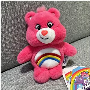 Unbranded (Pink) Bear Childrens Care Pendant Plush Toy Doll Keychain Pendant Cotton Soft P Unbranded (Pink) Bear Childrens Care Pendant Plush Toy Doll Keychain Pendant Cotton Soft P