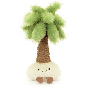 Unbranded (Coconut Tree) Amuseables Dragon Fruit Chestnut Glasses Rugby Plush Toy Stuffed Unbranded (Coconut Tree) Amuseables Dragon Fruit Chestnut Glasses Rugby Plush Toy Stuffed