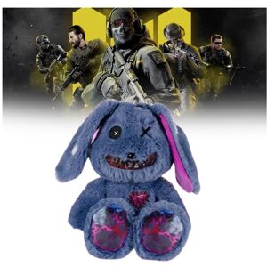 Unbranded Duty Call Of Black Ops Mister Peeks Plush Toy Rabbit Stuffed Animal Doll Gift Unbranded Duty Call Of Black Ops Mister Peeks Plush Toy Rabbit Stuffed Animal Doll Gift