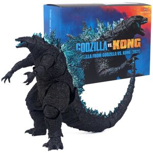 Unbranded Godzilla Kong Vs Sh Monsterarts Action Figure Model Decoration Toy Collection Unbranded Godzilla Kong Vs Sh Monsterarts Action Figure Model Decoration Toy Collection
