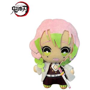 Unbranded (Mitsuri) Demon Slayer Anime Plush Toy Kyoujurou Muichirou Inosuke Pendent Mitsu Unbranded (Mitsuri) Demon Slayer Anime Plush Toy Kyoujurou Muichirou Inosuke Pendent Mitsu