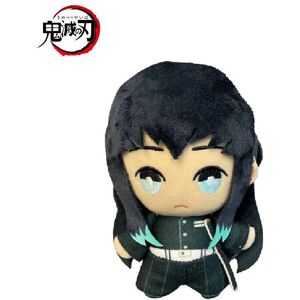 Unbranded (Muichirou) Demon Slayer Anime Plush Toy Kyoujurou Muichirou Inosuke Pendent Mit Unbranded (Muichirou) Demon Slayer Anime Plush Toy Kyoujurou Muichirou Inosuke Pendent Mit