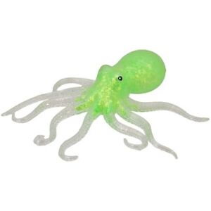 Kandy Toys Crackling Pearls Octopus Fidget Toy Assorted Colour Kandy Toys Crackling Pearls Octopus Fidget Toy Assorted Colour
