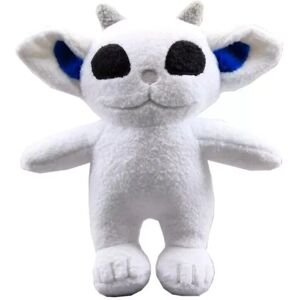 Unbranded Twenty One Pilots Ned Plush Toy 21 Pilots Soft Stuffed Doll Cuddly Teddy 8'' Hot Unbranded Twenty One Pilots Ned Plush Toy 21 Pilots Soft Stuffed Doll Cuddly Teddy 8'' Hot