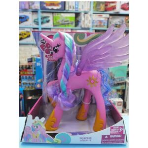Unbranded (Pink) My Little Pony Friendship Is Magic Girls Toy Cute Cartoon Dolls Birthday Unbranded (Pink) My Little Pony Friendship Is Magic Girls Toy Cute Cartoon Dolls Birthday