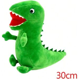 Ibywind (7) 30cm Peppa Pig Plush Toy George dinosaur pink Dad Mom Grandma grandpa Stuffe Ibywind (7) 30cm Peppa Pig Plush Toy George dinosaur pink Dad Mom Grandma grandpa Stuffe