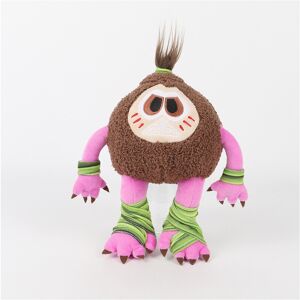 Unbranded Moana Kakamora Plush Toy - Animated Cartoon Character for Kids' Playroom Decor, Unbranded Moana Kakamora Plush Toy - Animated Cartoon Character for Kids' Playroom Decor,