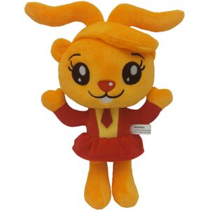 Bonxaif (25cm Rabbit) New Plim Kids Plush Doll Magician Clown Doll Plush Toy Children's Bonxaif (25cm Rabbit) New Plim Kids Plush Doll Magician Clown Doll Plush Toy Children's