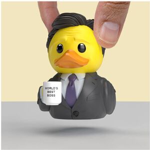 Numskull Designs Michael Scott, The Office Mini Edition TUBBZ Rubber Duck Numskull Designs Michael Scott, The Office Mini Edition TUBBZ Rubber Duck