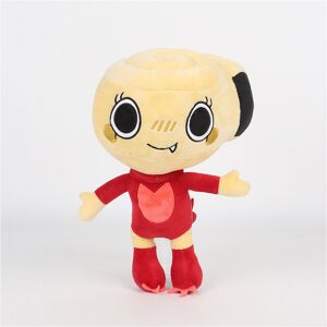 Unbranded (Style 27) World Dandys Plush Toy Twisted Animal Pp Cotton Filling Children Fest Unbranded (Style 27) World Dandys Plush Toy Twisted Animal Pp Cotton Filling Children Fest