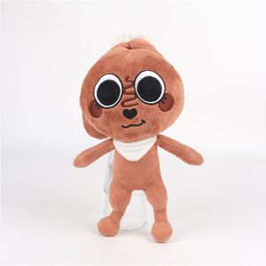 Unbranded (Style 55) World Dandys Plush Toy Twisted Animal Pp Cotton Filling Children Fest Unbranded (Style 55) World Dandys Plush Toy Twisted Animal Pp Cotton Filling Children Fest