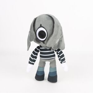 Unbranded (Style 57) World Dandys Plush Toy Twisted Animal Pp Cotton Filling Children Fest Unbranded (Style 57) World Dandys Plush Toy Twisted Animal Pp Cotton Filling Children Fest