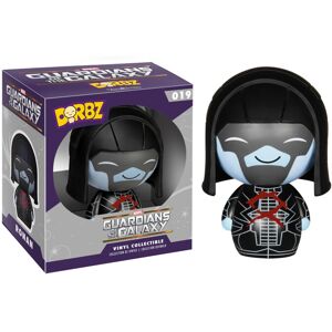 Funko Dorbz: Guardians of The Galaxy Ronan Action Figure Funko Dorbz: Guardians of The Galaxy Ronan Action Figure
