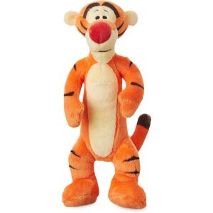 Disney Tigger Plush - Winnie The Pooh - Mini Bean Bag Disney Tigger Plush - Winnie The Pooh - Mini Bean Bag