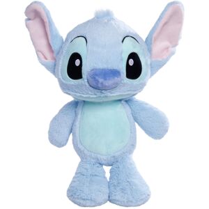 Simba Disney Stitch 25cm plush toy in flopsie style, cute soft toy pastel blue colour, Simba Disney Stitch 25cm plush toy in flopsie style, cute soft toy pastel blue colour,