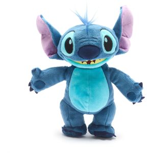 Disney Store Official Stitch Standing Soft Toy, Lilo & Stitch, 22cm/8?, Plush Cu Disney Store Official Stitch Standing Soft Toy, Lilo & Stitch, 22cm/8?, Plush Cu