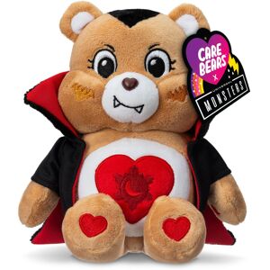 Care+ Bears Basic Fun, Tenderheart as Dracula, Universal Monsters 22cm Plush, Cud Care+ Bears Basic Fun, Tenderheart as Dracula, Universal Monsters 22cm Plush, Cud