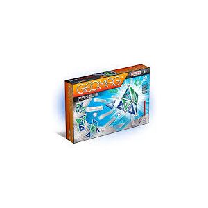 Geomag Panels 68Pcs Geomag Panels 68Pcs