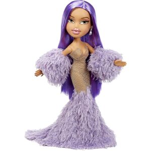 Bratz x Kylie Jenner 24-Inch Large-Scale Fashion Doll with Gown 2 Feet Tall Am Bratz x Kylie Jenner 24-Inch Large-Scale Fashion Doll with Gown 2 Feet Tall Am