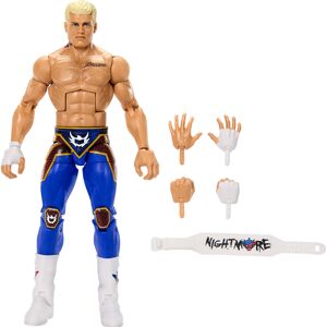Mattel WWE Top Picks Elite Action Figure & Accessories Set The American Nightma Mattel WWE Top Picks Elite Action Figure & Accessories Set The American Nightma