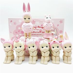 Unbranded Sakura Angel Sonny Design Action Figures Model Toy Doll Gift Decoration Kids Unbranded Sakura Angel Sonny Design Action Figures Model Toy Doll Gift Decoration Kids
