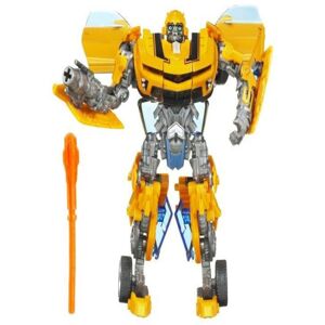 Hasbro 2 Revenge of the Fallen Movie, Deluxe Class, Bumblebee Action Figur Hasbro 2 Revenge of the Fallen Movie, Deluxe Class, Bumblebee Action Figur