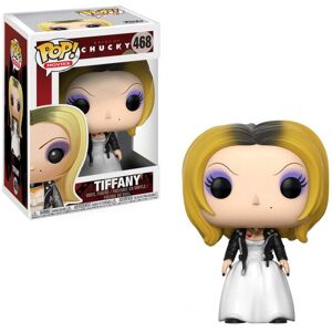 Funko Pop! Movies: Horror - Bride of Chucky (Styles May Vary) Funko Pop! Movies: Horror - Bride of Chucky (Styles May Vary)