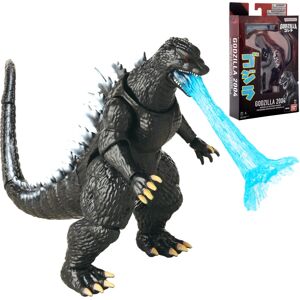 Bandai Namco - Godzilla - Godzilla 2004 6"""" Action Figure Set Bandai Namco - Godzilla - Godzilla 2004 6"""" Action Figure Set