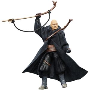 STAR WARS The Vintage Collection Boba Fett (Tusken) The Book of Boba Fett 3.75- STAR WARS The Vintage Collection Boba Fett (Tusken) The Book of Boba Fett 3.75-