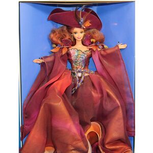 Autumn Glory Barbie (Enchanted Seasons Collection) Autumn Glory Barbie (Enchanted Seasons Collection)