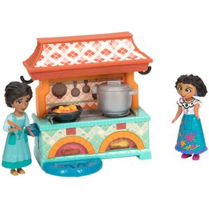Disney Encanto Mirabel Doll Figure in Julieta's Kitchen Playset - Includes Pots Disney Encanto Mirabel Doll Figure in Julieta's Kitchen Playset - Includes Pots