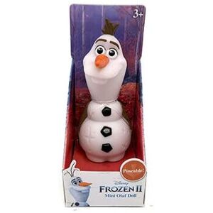 Disney Frozen II 3 inch Mini Doll (Mini Olaf) Disney Frozen II 3 inch Mini Doll (Mini Olaf)