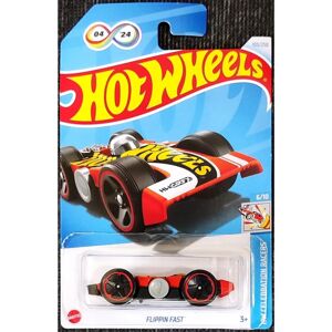 Hot Wheels Flippin Fast 103/250 Celebration Racers 6/10 New for 2024 () Hot Wheels Flippin Fast 103/250 Celebration Racers 6/10 New for 2024 ()