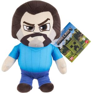 Mattel Minecraft JDW13 Plush Stuffed Toy - Stuffed Toy Mattel Minecraft JDW13 Plush Stuffed Toy - Stuffed Toy