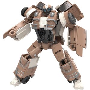 Hasbro Toys Studio Series Deluxe Rise of The Beasts 108 Wheeljack 4.5-inc Hasbro Toys Studio Series Deluxe Rise of The Beasts 108 Wheeljack 4.5-inc