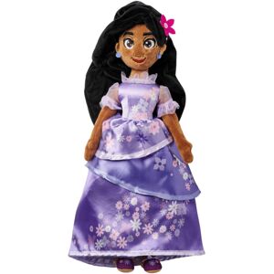 Disney Store Official Isabela 16-Inch Plush Doll - Celebrate Encanto's Flower En Disney Store Official Isabela 16-Inch Plush Doll - Celebrate Encanto's Flower En