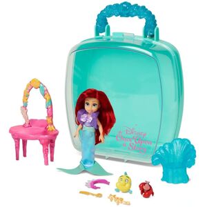 Disney Store Official Princess Ariel Once Upon a Story Mini Doll Playset The Li Disney Store Official Princess Ariel Once Upon a Story Mini Doll Playset The Li