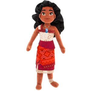 Disney Store Official Moana 2 Doll with Detailed Plush Sculpting with Embroidere Disney Store Official Moana 2 Doll with Detailed Plush Sculpting with Embroidere