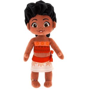 Disney Store Official Simea Doll with Detailed Plush Sculpting with Embroidered Disney Store Official Simea Doll with Detailed Plush Sculpting with Embroidered