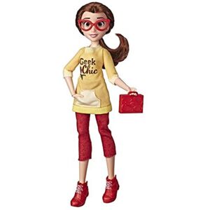 Disney Princess Comfy Squad Belle Ralph Breaks The Internet Movie Doll with Com Disney Princess Comfy Squad Belle Ralph Breaks The Internet Movie Doll with Com
