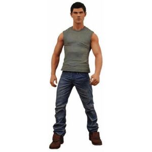 NECA Twilight Eclipse Movie Series 1 Action Figure Jacob Black NECA Twilight Eclipse Movie Series 1 Action Figure Jacob Black