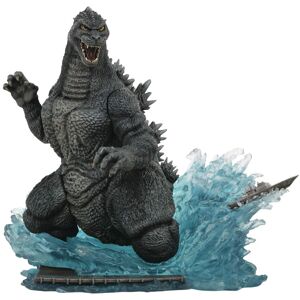 Diamond Select Toys Godzilla Gallery: Godzilla 1991 Deluxe PVC Figure Multicolo Diamond Select Toys Godzilla Gallery: Godzilla 1991 Deluxe PVC Figure Multicolo