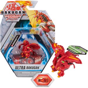 Bakugan Ultra Dragonoid 3-inch Tall Geogan Rising Collectible Action Figure an Bakugan Ultra Dragonoid 3-inch Tall Geogan Rising Collectible Action Figure an